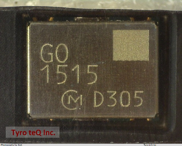 GO1515-CTA