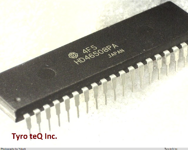 HD46508PA