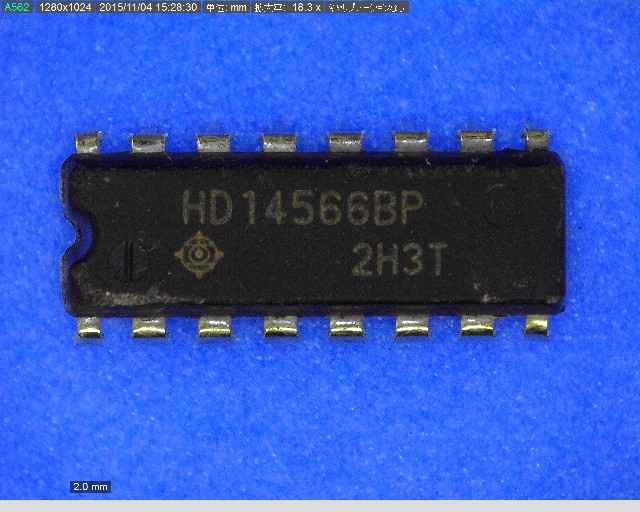 HD14566BP