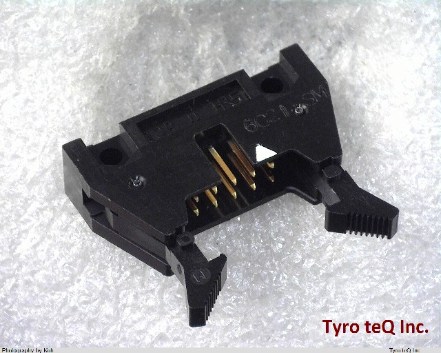 HIF3BD-10PA-2.54DS(71)
