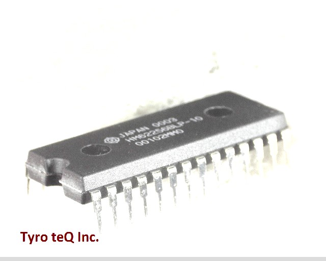 HM62256BLP-10