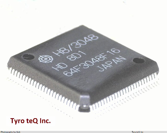 HD64F3048F-16