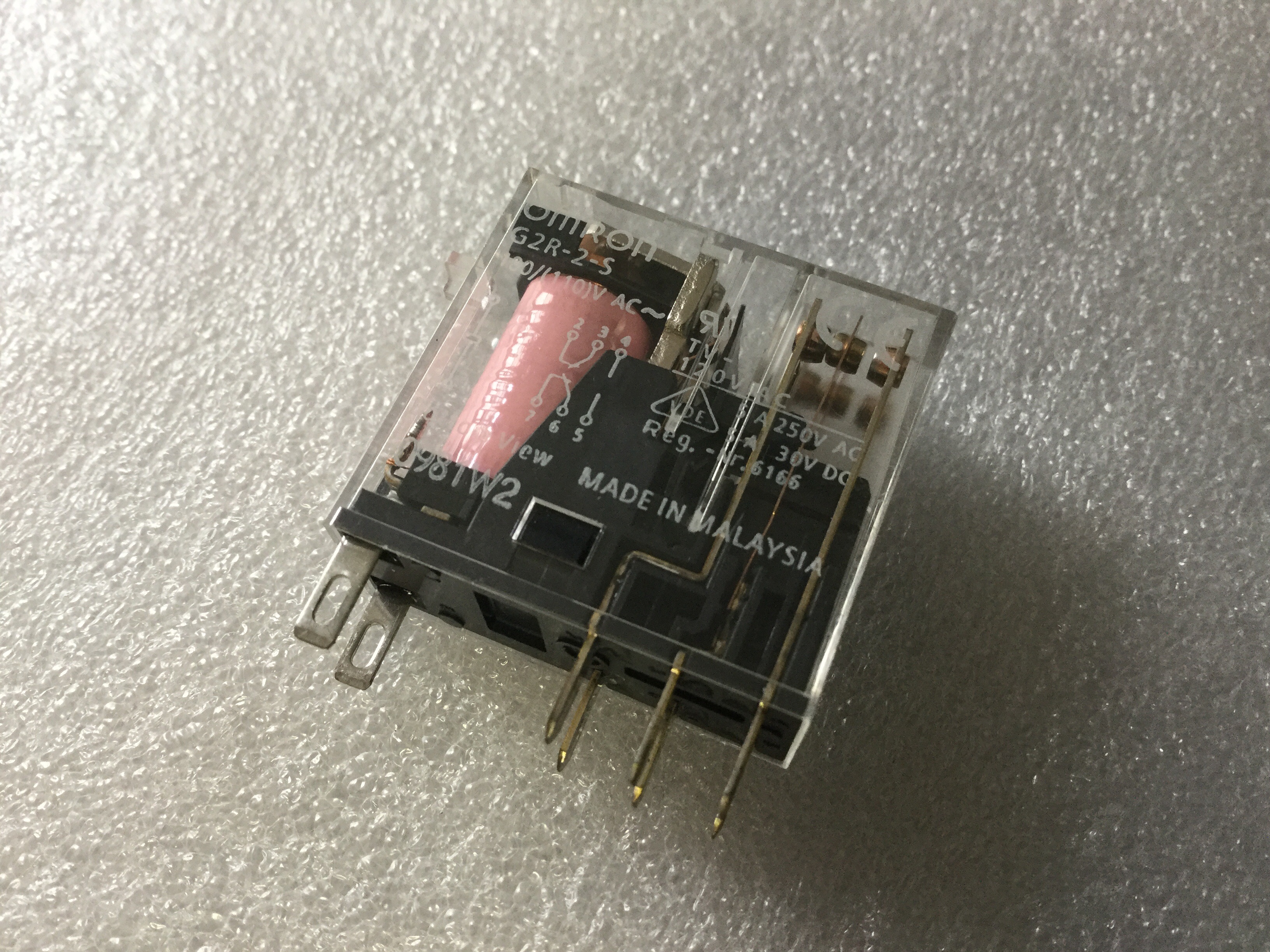 G2R-2-S AC100(110)