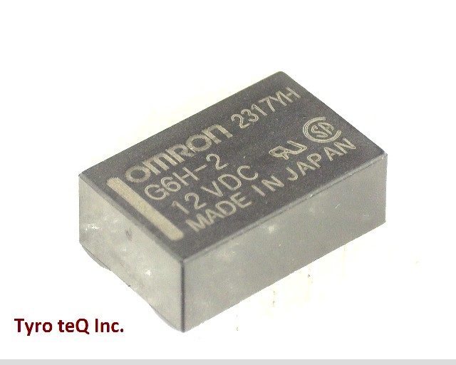 G6H-2-DC12