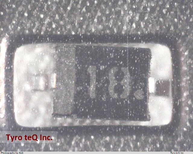 HZU18B3