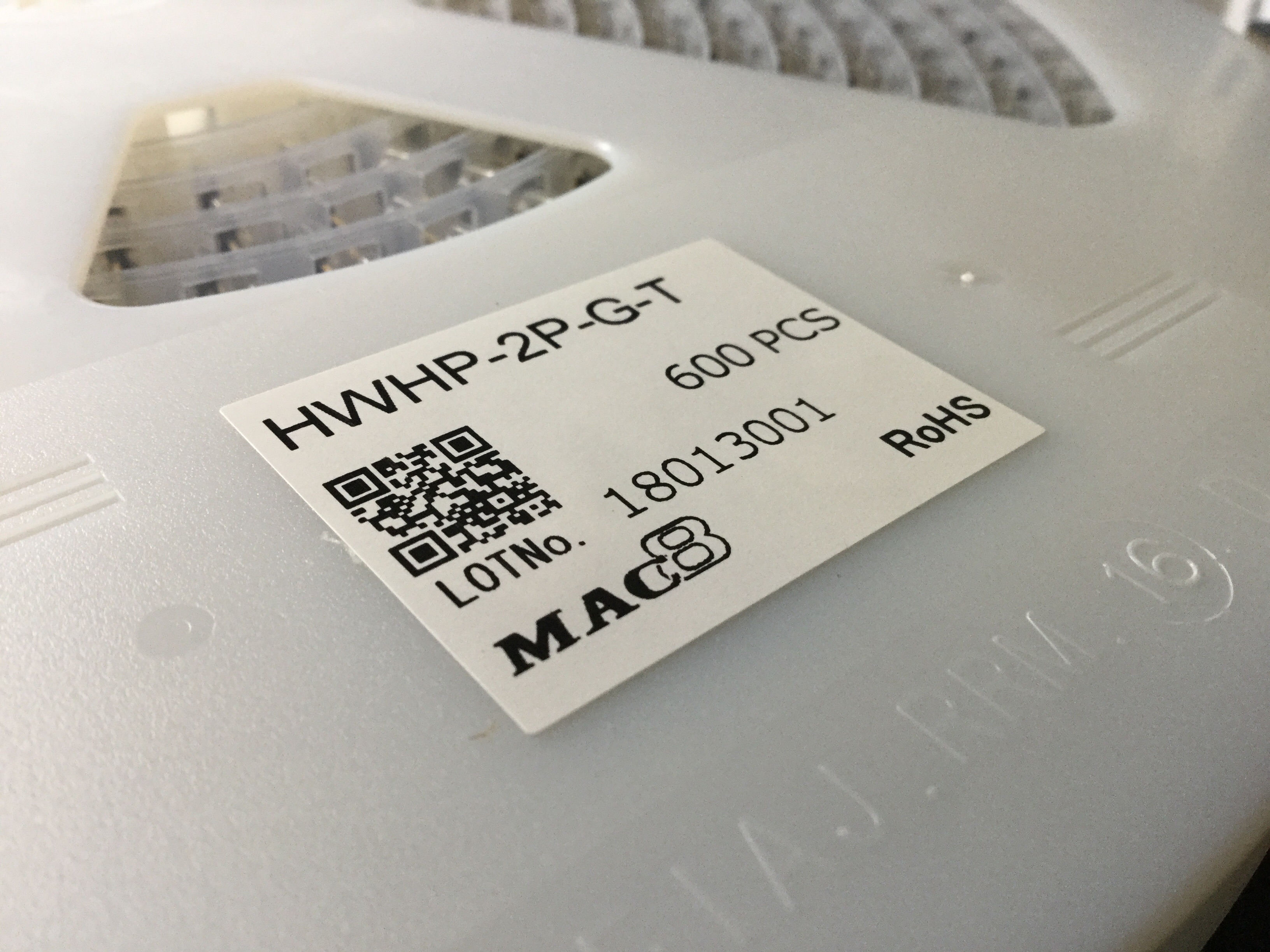 HWHP-2P-G-T