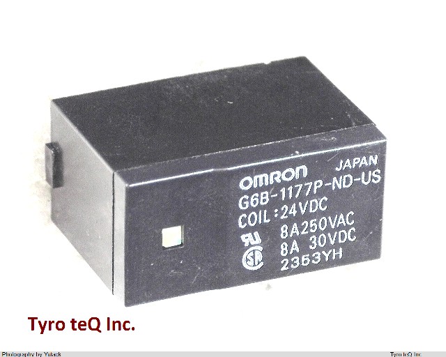 G6B-1177P-ND-US DC24