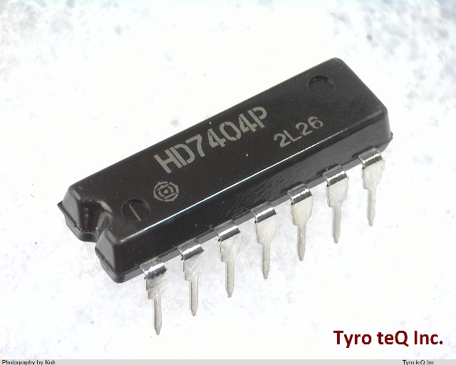 HD7404P