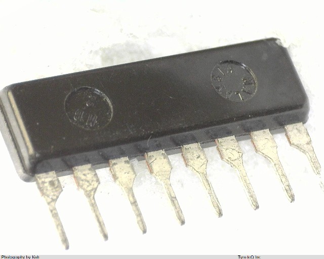 HA12002