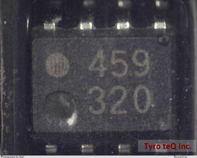 HCPL-0459