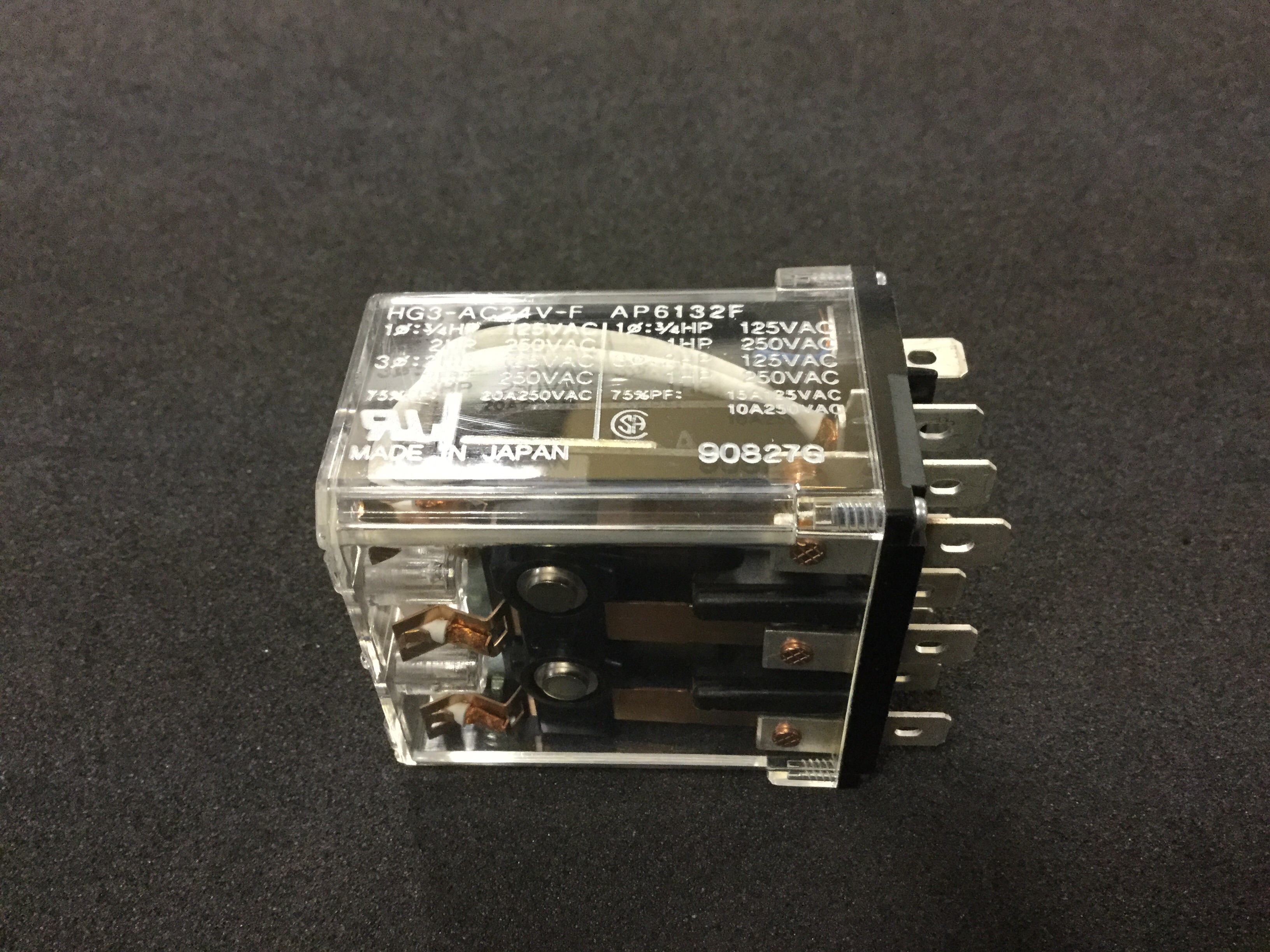 HG3-AC24V