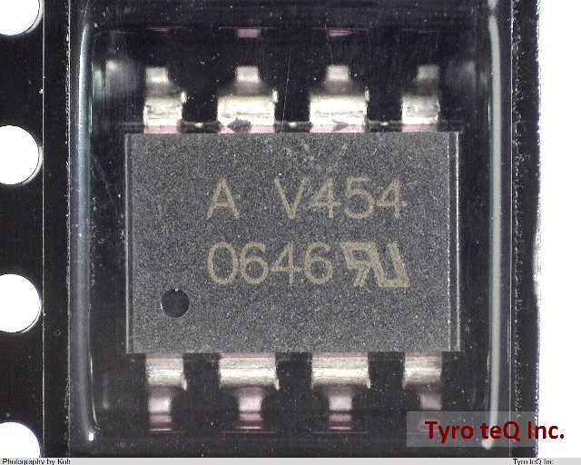 HCPL-V454
