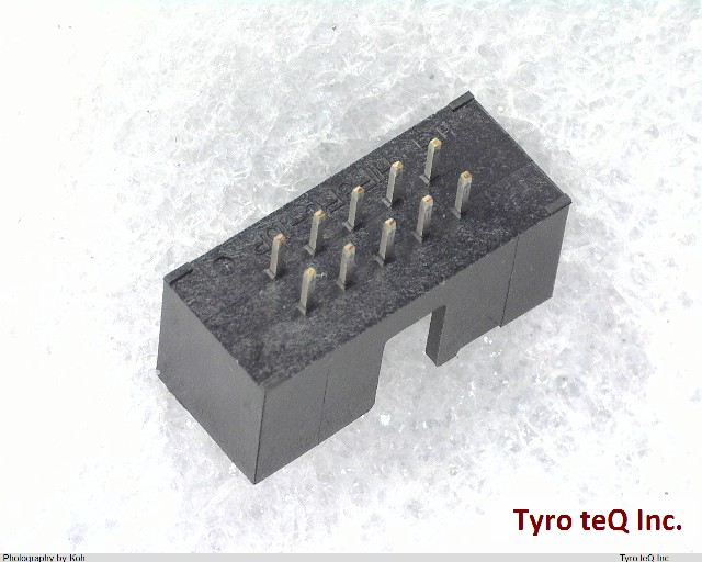 HIF3FC-10PA-2.54DSA(71)