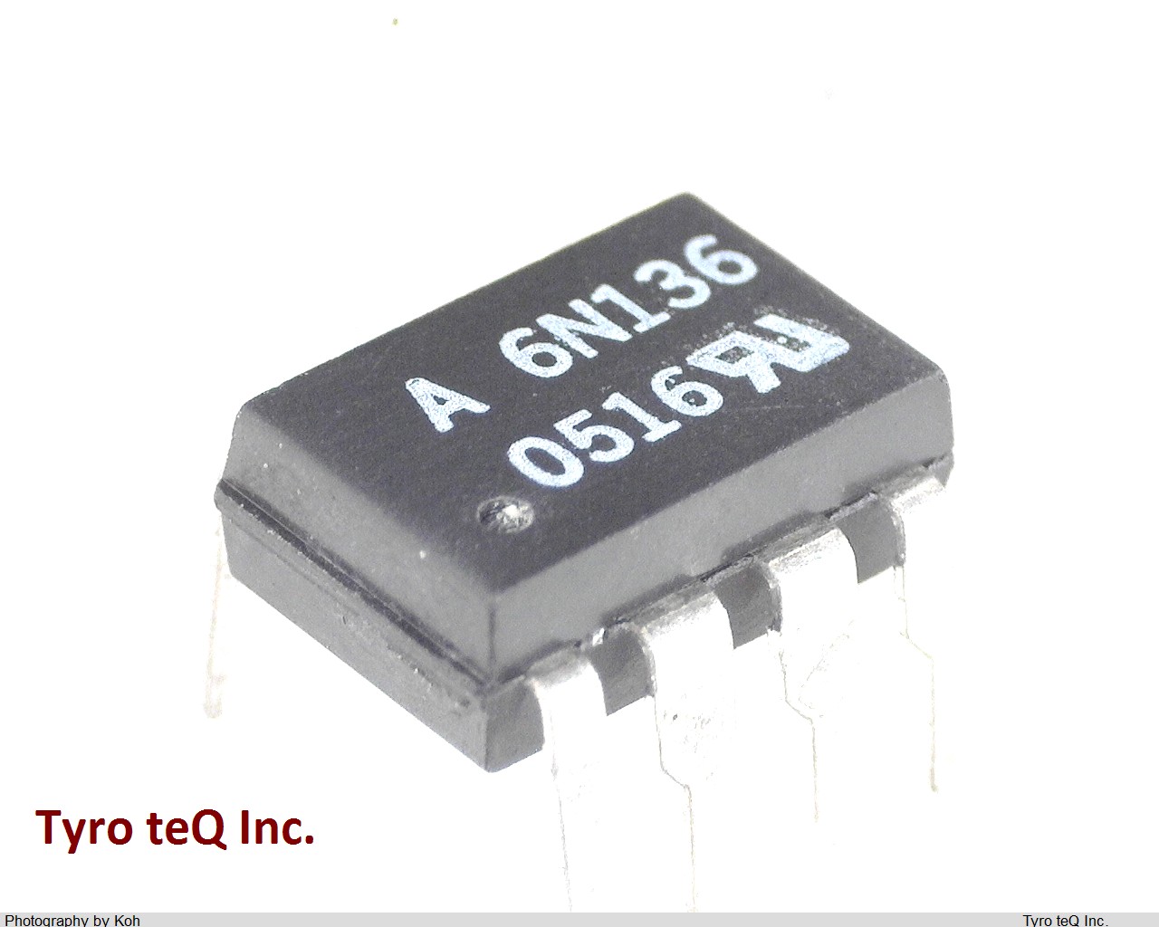 HP6N136