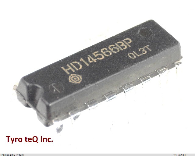 HD14566BP