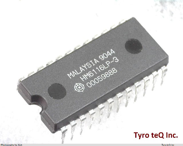 HM6116LP-3