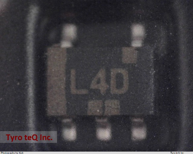 HD74LV1G32ACME-E