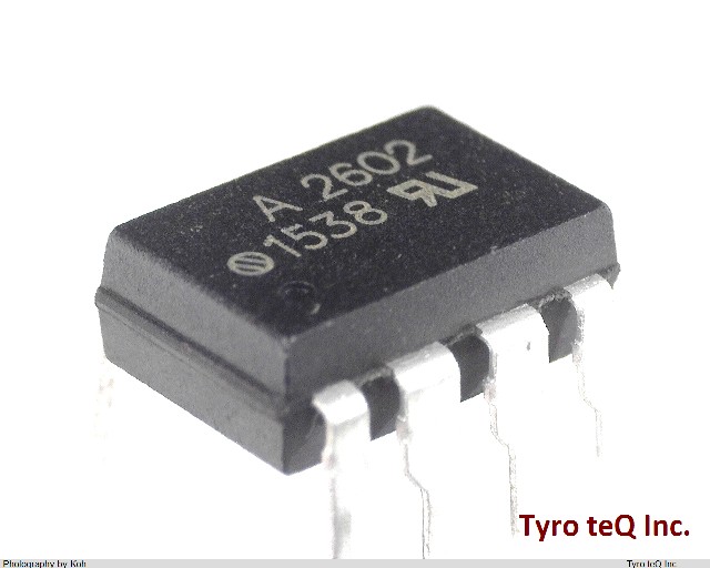 HCPL-2602-000E