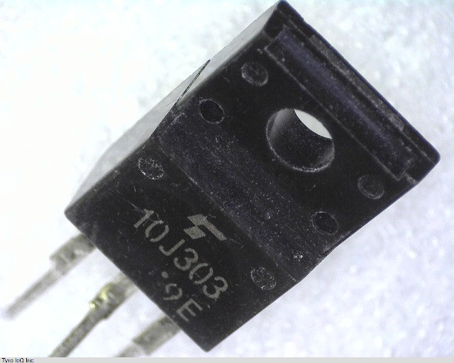 GT10J303