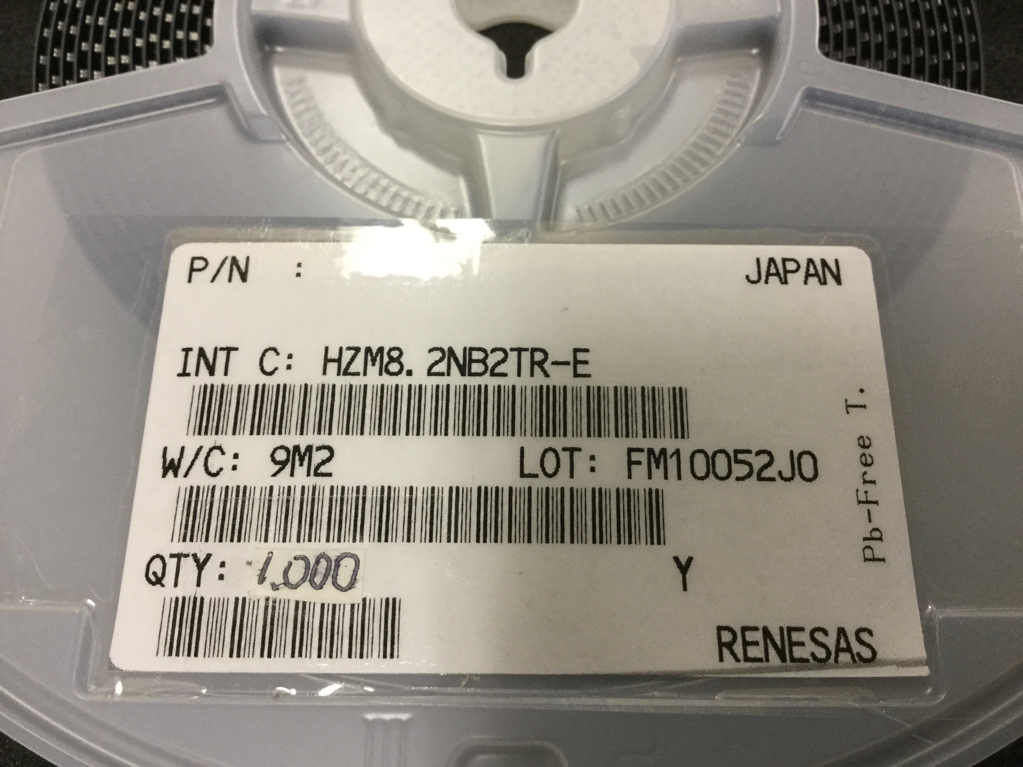 HZM8.2NB2TR-E