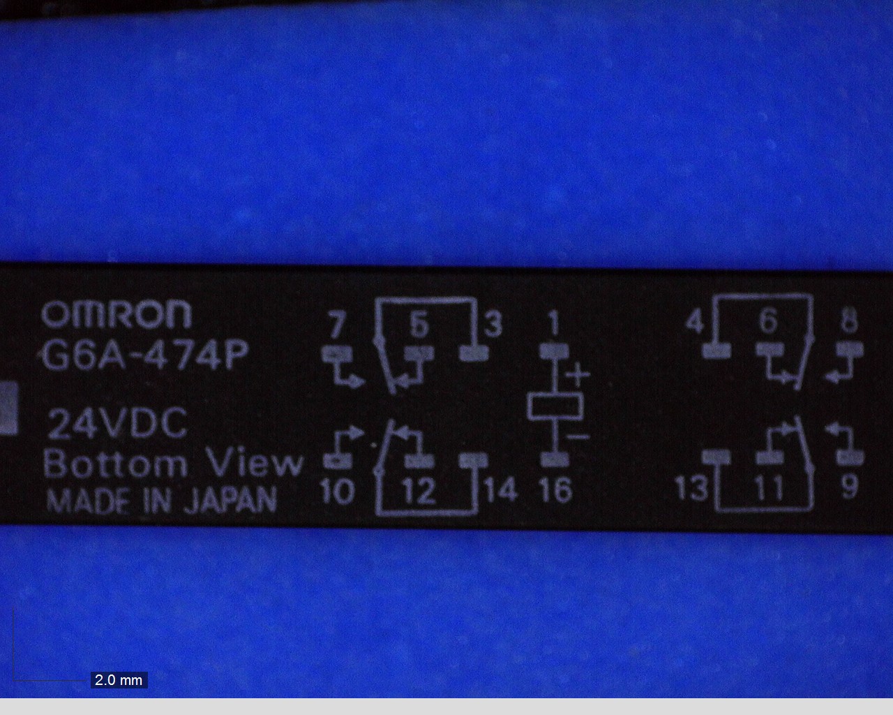 G6A-474P DC24