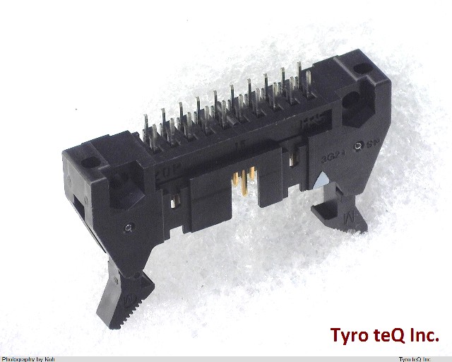 HIF3BA-20PA-2.54DSA(71)