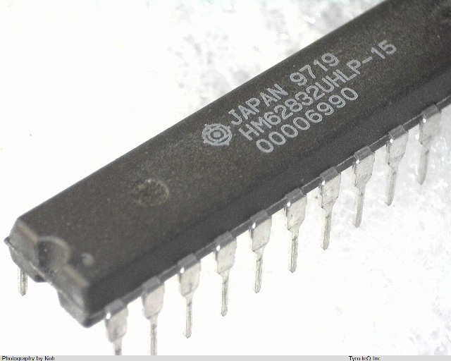 HM62832UHLP-15