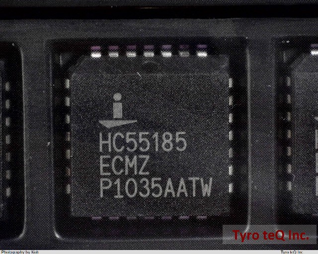 HC55185ECMZ96