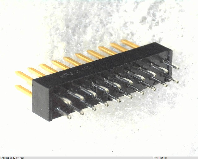 HIF3H-20PB-2.54DSA