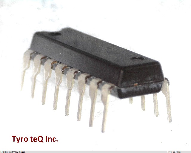 HD7475P