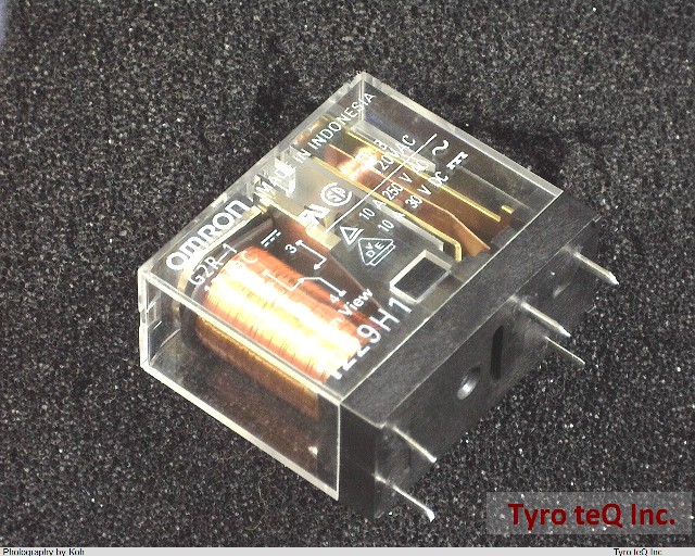 G2R-1-DC12V