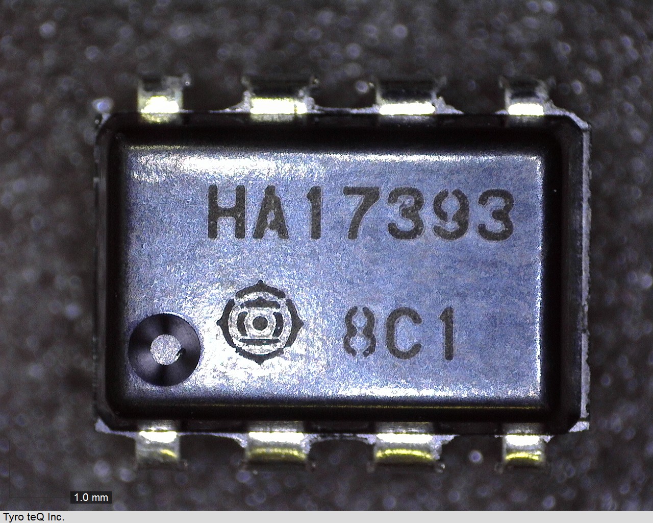 HA17393
