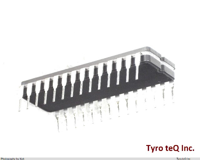 HN27C512AG-15