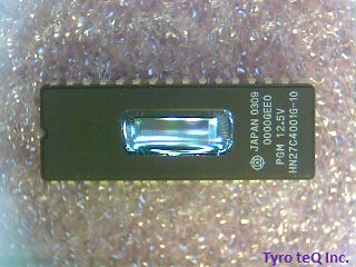 HM27C4001G-10