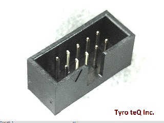 HIF3FC-10PA-2.54DSA(71)