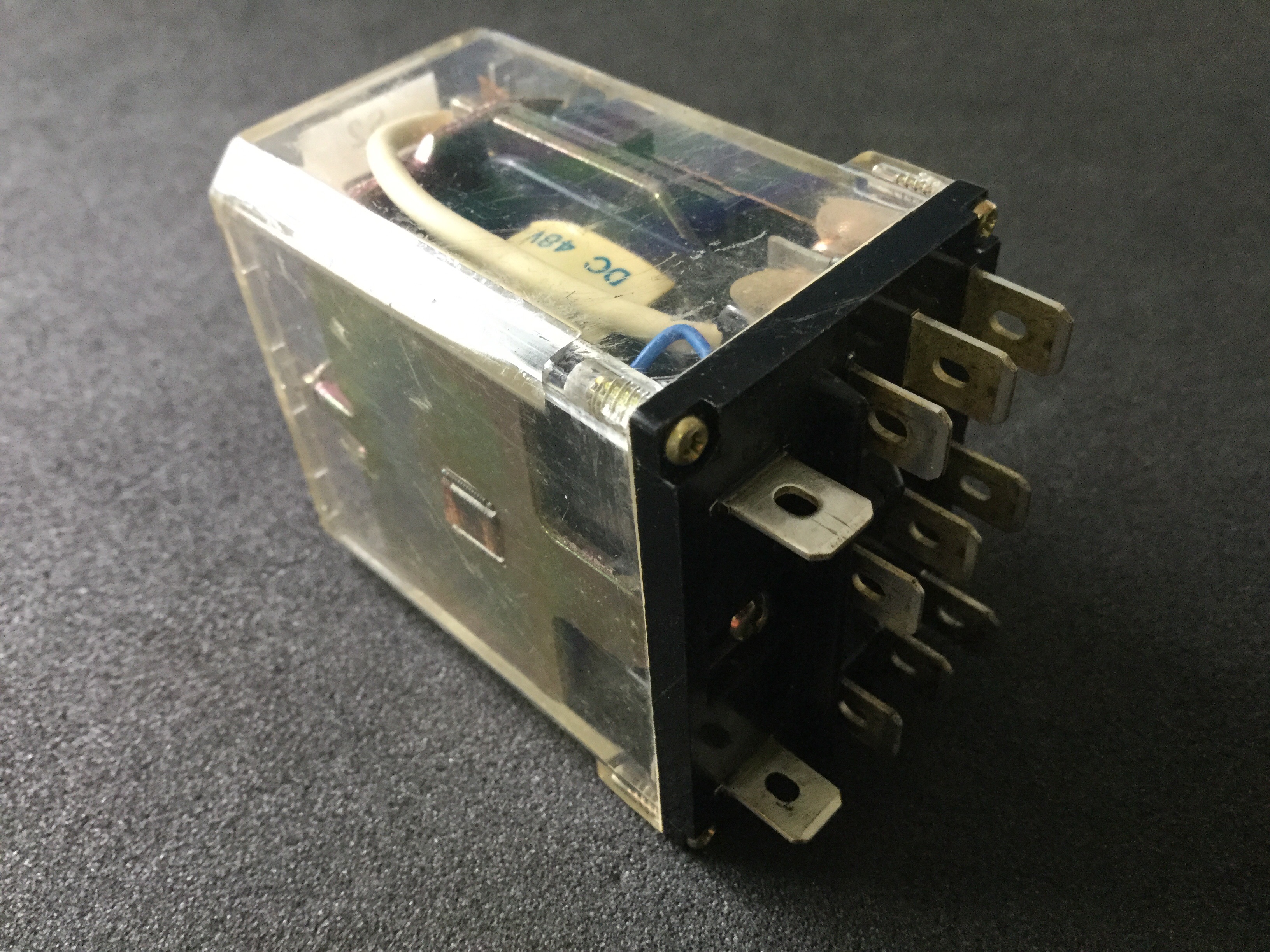 HG3-DC48V