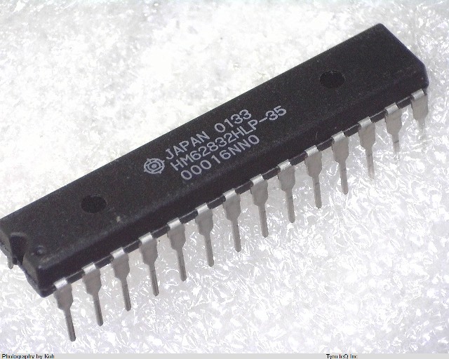 HM62832HLP-35