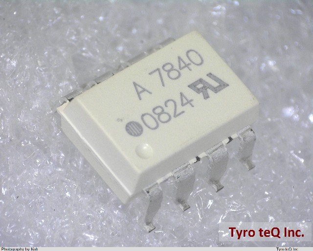 HCPL-7840-300E