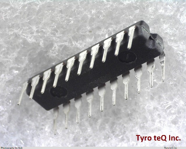 HD74LS374P