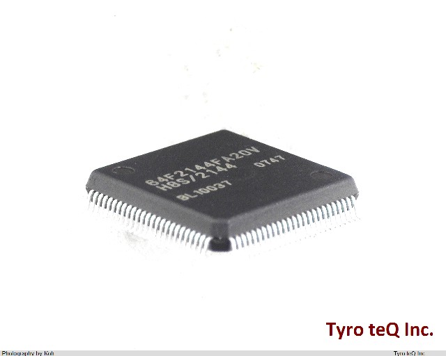 HD64F2144FA20V