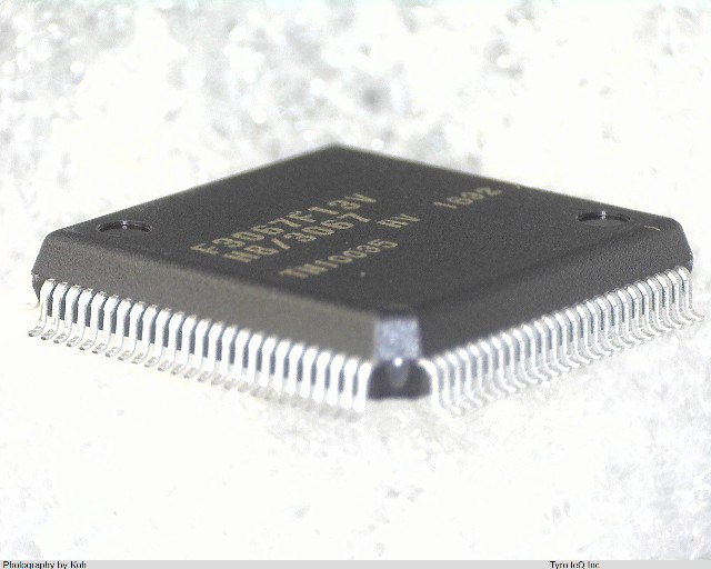HD64F3067RVF13V