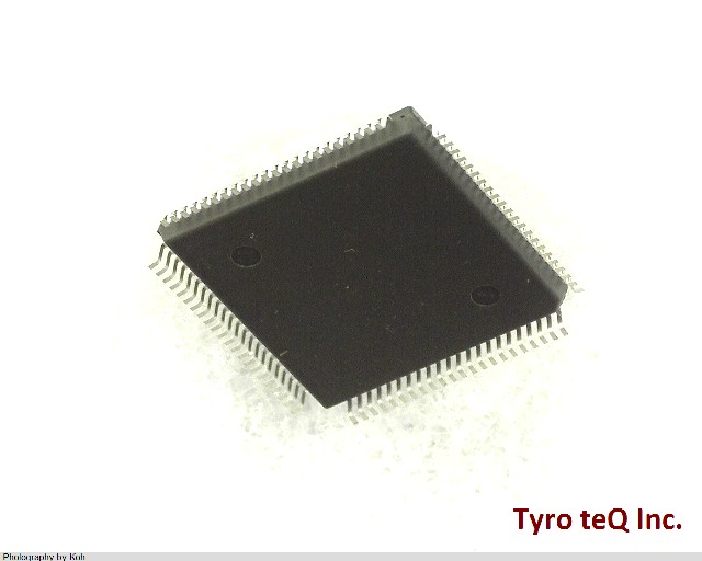 HD64570FV