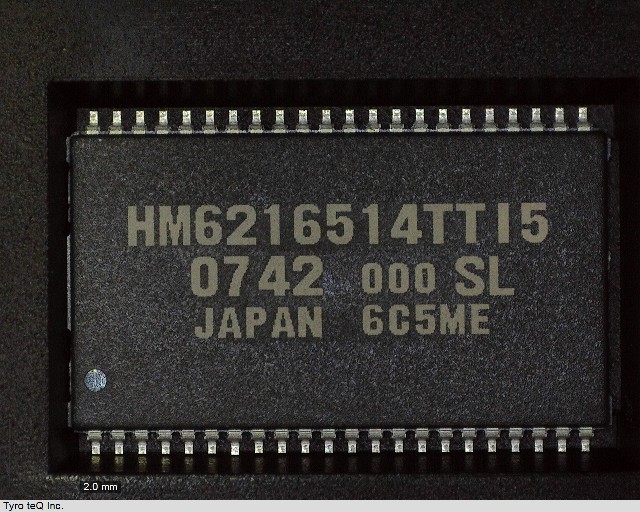HM6216514LTTI-5SLE