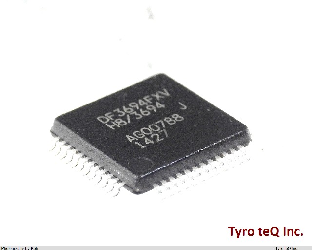 HD64F3694FXV