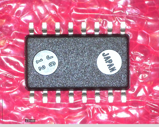HD74AC138FP