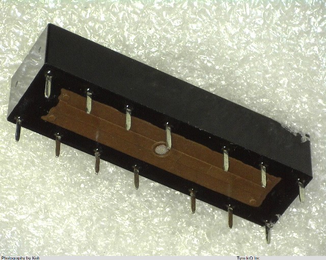 G6A-474P DC12