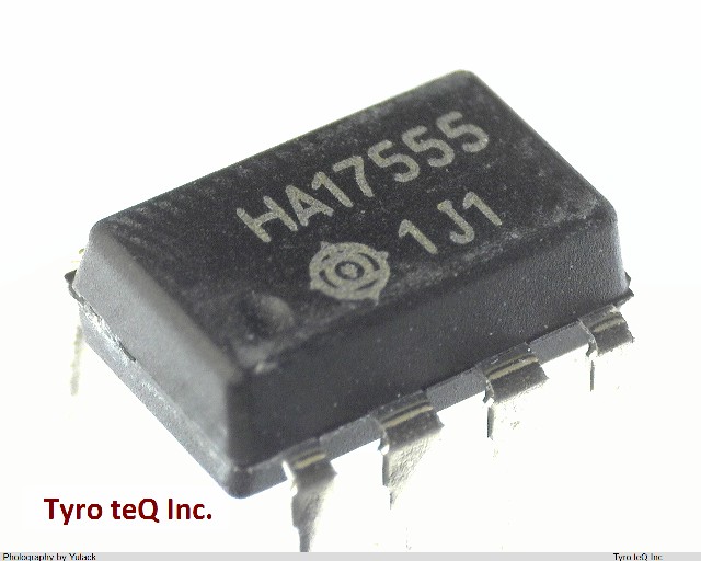 HA17555PS