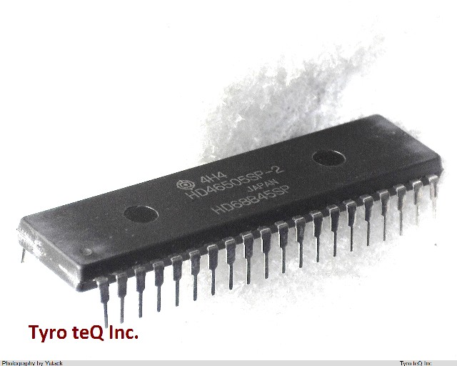 HD46505SP-2