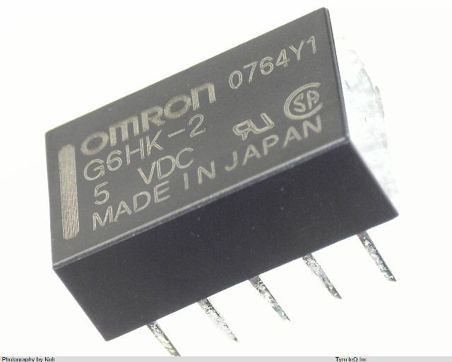 G6HK-2-DC5