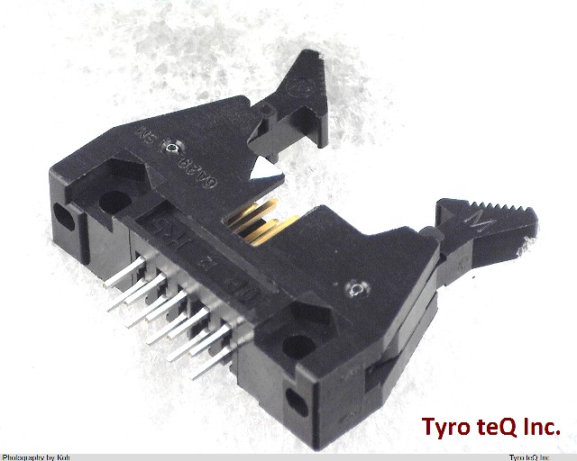 HIF3BD-10PA-2.54DSA(71)